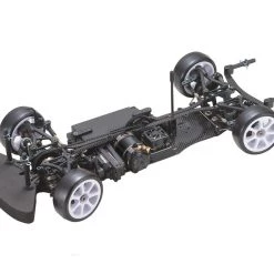 Mugen Seiki MTC2 FWD Competition 1/10 Electric Touring Car Kit