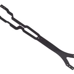 Mugen Seiki MTC1 Graphite Upper Deck w/Pitch Control Rod