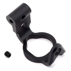 Mugen Seiki MTC1 Aluminum Front Left C-Hub