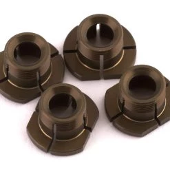 Mugen Seiki MTC2 Lower Arm Pivot Inserts (4)