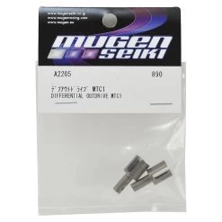 Mugen Seiki MTC1 Differential Outdrives (2) -Mugen Seiki shop muga2205 1