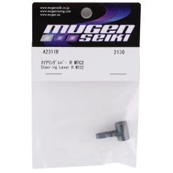 Mugen Seiki MTC2 Aluminum Steering Lever (Right) -Mugen Seiki shop muga2311r 1
