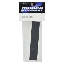 Mugen Seiki MTC1 Rubber Battery Strap Strip -Mugen Seiki shop muga2411 1