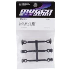 Mugen Seiki MTC2 Shock Ball Joints (2) -Mugen Seiki shop muga2514 b 1