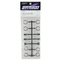 Mugen Seiki MTC1 Shock Ball Joint Set -Mugen Seiki shop muga2514 1