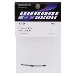 Mugen Seiki MTC2 Shock Shaft (2) -Mugen Seiki shop muga2528 1