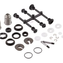 Mugen Seiki MTC2 Shock Set