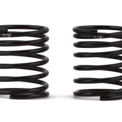 Mugen Seiki MTC2 Progressive Shock Spring (7.0T) (2)