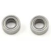 Mugen Seiki 3x6x2.5mm MTC1 Bearings (2) -Mugen Seiki shop muga2601
