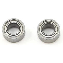 Mugen Seiki 3x6x2.5mm MTC1 Bearings (2)