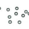 Mugen Seiki 3x6x1mm Aluminum Shims (10) -Mugen Seiki shop muga2803