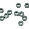 Mugen Seiki 3x6x2mm Aluminum Shims (10)