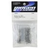 Mugen Seiki MTC1 Titanium Screw Set -Mugen Seiki shop muga2809