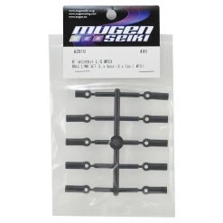 Mugen Seiki Ball Link Set -Mugen Seiki shop muga2810 1
