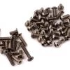 Mugen Seiki MTC2 Titanium Screw Set (Top) -Mugen Seiki shop muga2815