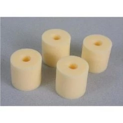 Mugen Seiki Air Filter Foam (4pcs)