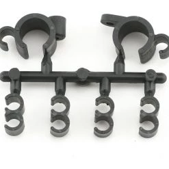 Mugen Seiki Pressure Chamber Mounts