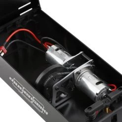 Mugen Seiki Pro Starter BIII 1/8 Off Road Starter Box (Black) -Mugen Seiki shop mugb0237bk 1 2