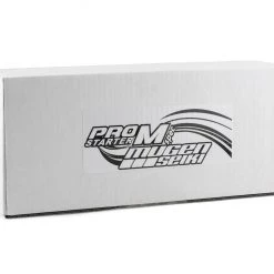 Mugen Seiki Pro Starter BIII 1/8 Off Road Starter Box (Black) -Mugen Seiki shop mugb0237bk 1 4