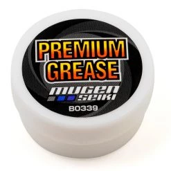 Mugen Seiki Premium Grease (5g)