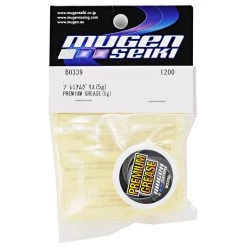 Mugen Seiki Premium Grease (5g) -Mugen Seiki shop mugb0339 2