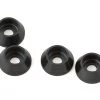 Mugen Seiki 3mm Cone Washer (4) -Mugen Seiki shop mugb0431a