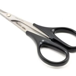 Mugen Seiki Curved Lexan Scissors
