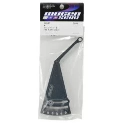 Mugen Seiki Aluminum Off Road Ride Height Gauge B -Mugen Seiki shop mugb0547 1