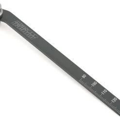 Mugen Seiki Rebound Stop Droop Gauge (90-135mm)