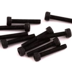 Mugen Seiki 3x18mm Cap Head Screw (10)