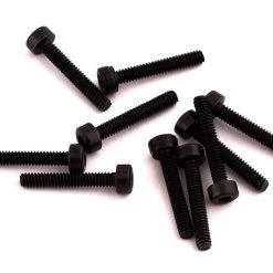 Mugen Seiki 2x12mm Cap Head Screw (10)