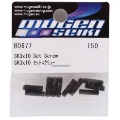 Mugen Seiki shop -Mugen Seiki shop mugb0677 1