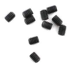 Mugen Seiki SK 4x5mm Set Screw (10)