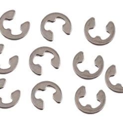 Mugen Seiki 2mm E-Ring (10)