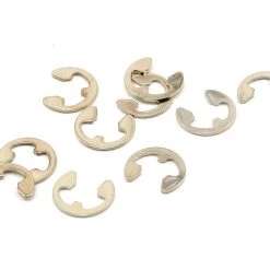 Mugen Seiki OE-5 E-Ring Set (10)