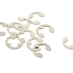 Mugen Seiki OE-7 E-Ring Set (10)