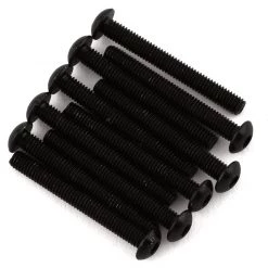 Mugen Seiki 3x25 Button Head Screw (10)