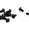 Mugen Seiki 3x6mm SJG Flanged Button Head Hex Screw (10) -Mugen Seiki shop mugb0761