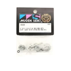 Mugen Seiki Diff Gear With O-Ring MBX/MTX -Mugen Seiki shop mugc0228 1