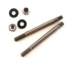 Mugen Seiki Rear Damper Shaft (Front/Rear for MTX3)