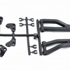 Mugen Seiki Front Upper Arm: X5R