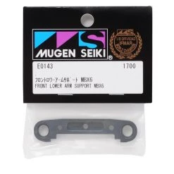 Mugen Seiki Front Lower Arm Support -Mugen Seiki shop muge0143 1