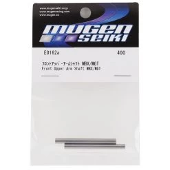 Mugen Seiki MBX8R Front Upper Suspension Arm Shafts (2) -Mugen Seiki shop muge0162a 1