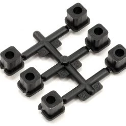 Mugen Seiki Rear Arm Mount Bushing Set (6)