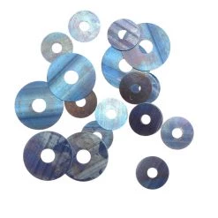 Mugen Seiki Differential Washer Set