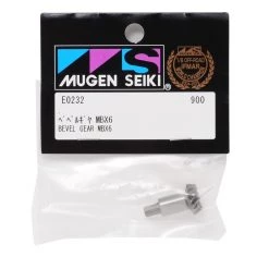 Mugen Seiki Bevel Gear -Mugen Seiki shop muge0232 1