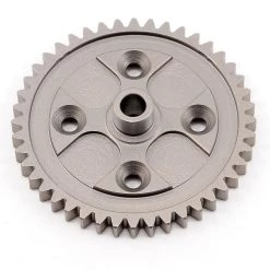 Mugen Seiki Light Weight Steel Mod1 Spur Gear (44T)