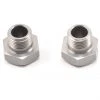 Mugen Seiki 2mm Wide Offset Wheel Hubs -Mugen Seiki shop muge0241