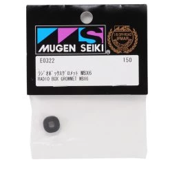 Mugen Seiki Radio Box Grommet -Mugen Seiki shop muge0322 1