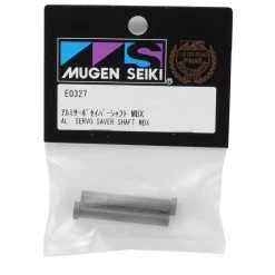 Mugen Seiki Aluminum Servo Saver Shafts (2) -Mugen Seiki shop muge0327 1